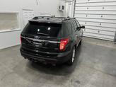 Thumbnail of 2013 Black Ford Explorer