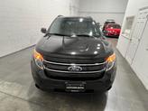 Thumbnail of 2013 Black Ford Explorer