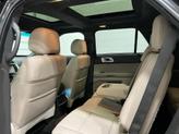 Thumbnail of 2013 Black Ford Explorer