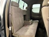 Thumbnail of 2001 Gray Toyota Tundra