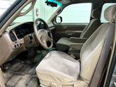 Thumbnail of 2001 Gray Toyota Tundra