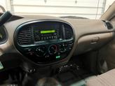 Thumbnail of 2001 Gray Toyota Tundra