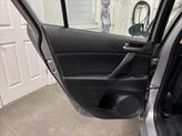 Thumbnail of 2013 Silver Mazda Mazda3