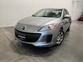 Thumbnail of 2013 Silver Mazda Mazda3