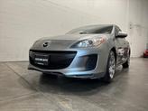 Thumbnail of 2013 Silver Mazda Mazda3