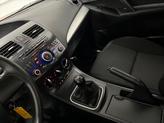 Thumbnail of 2013 Silver Mazda Mazda3