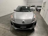 Thumbnail of 2013 Silver Mazda Mazda3