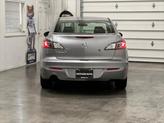 Thumbnail of 2013 Silver Mazda Mazda3
