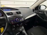Thumbnail of 2013 Silver Mazda Mazda3