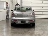 Thumbnail of 2013 Silver Mazda Mazda3