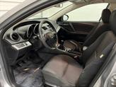 Thumbnail of 2013 Silver Mazda Mazda3