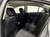 Thumbnail of 2013 Silver Mazda Mazda3