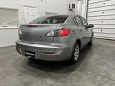 Thumbnail of 2013 Silver Mazda Mazda3