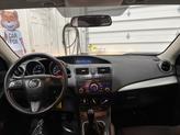 Thumbnail of 2013 Silver Mazda Mazda3