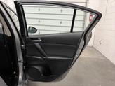 Thumbnail of 2013 Silver Mazda Mazda3
