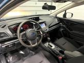 Thumbnail of 2019 Blue Subaru Impreza