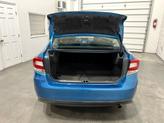 Thumbnail of 2019 Blue Subaru Impreza