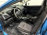 Thumbnail of 2019 Blue Subaru Impreza