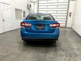 Thumbnail of 2019 Blue Subaru Impreza