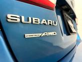 Thumbnail of 2019 Blue Subaru Impreza
