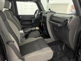 Thumbnail of 2007 Black Jeep Wrangler