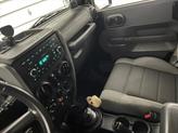Thumbnail of 2007 Black Jeep Wrangler