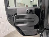 Thumbnail of 2007 Black Jeep Wrangler