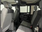 Thumbnail of 2007 Black Jeep Wrangler