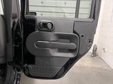 Thumbnail of 2007 Black Jeep Wrangler