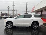 Thumbnail of 2019 WHITE GMC Acadia