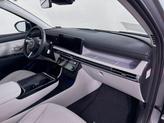 Thumbnail of 2025 Shimmering Silver Hyundai TUCSON Hybrid