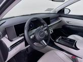 Thumbnail of 2025 Shimmering Silver Hyundai TUCSON Hybrid