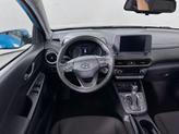 Thumbnail of 2022 Teal Isle Hyundai KONA