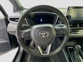 Thumbnail of 2019 Black Toyota Corolla Hatchback