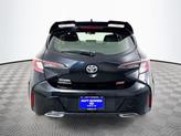 Thumbnail of 2019 Black Toyota Corolla Hatchback