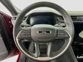 Thumbnail of 2023 Velvet Red Pearlcoat Jeep Grand Cherokee L