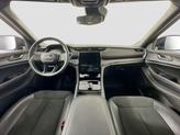 Thumbnail of 2023 Velvet Red Pearlcoat Jeep Grand Cherokee L