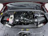 Thumbnail of 2023 Velvet Red Pearlcoat Jeep Grand Cherokee L