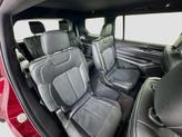 Thumbnail of 2023 Velvet Red Pearlcoat Jeep Grand Cherokee L