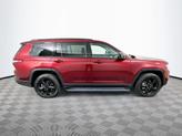 Thumbnail of 2023 Velvet Red Pearlcoat Jeep Grand Cherokee L