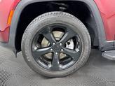 Thumbnail of 2023 Velvet Red Pearlcoat Jeep Grand Cherokee L