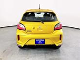 Thumbnail of 2022 Sand Mitsubishi Mirage