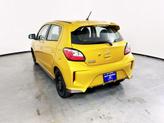 Thumbnail of 2022 Sand Mitsubishi Mirage