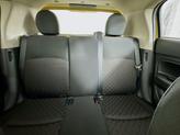 Thumbnail of 2022 Sand Mitsubishi Mirage