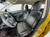 Thumbnail of 2022 Sand Mitsubishi Mirage