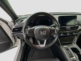 Thumbnail of 2019 White Honda Accord
