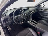 Thumbnail of 2019 White Honda Accord