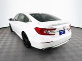 Thumbnail of 2019 White Honda Accord
