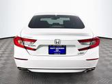 Thumbnail of 2019 White Honda Accord