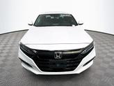 Photo of 2019 White Honda Accord